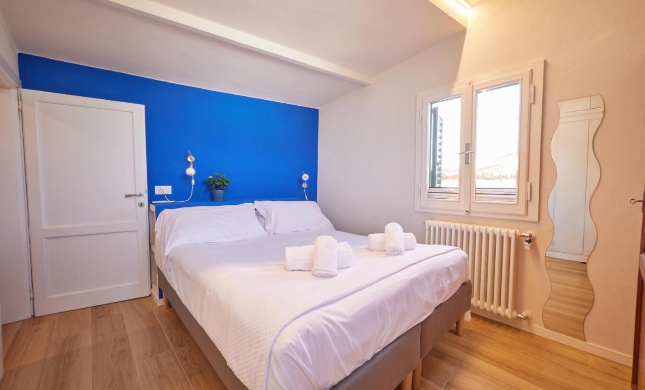 Torregalli- Terrace Apartment Φλωρεντία Εξωτερικό φωτογραφία