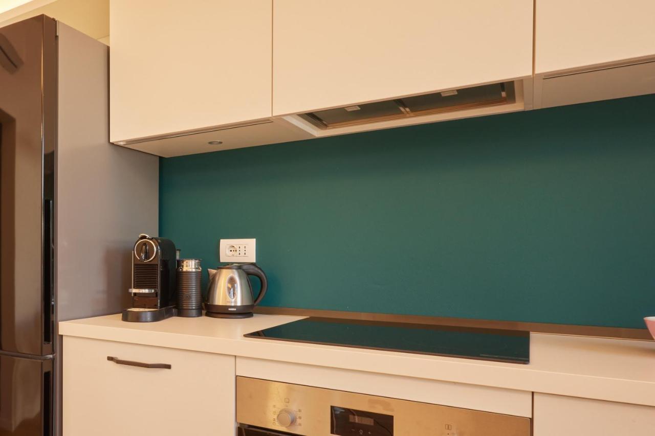 Torregalli- Terrace Apartment Φλωρεντία Εξωτερικό φωτογραφία