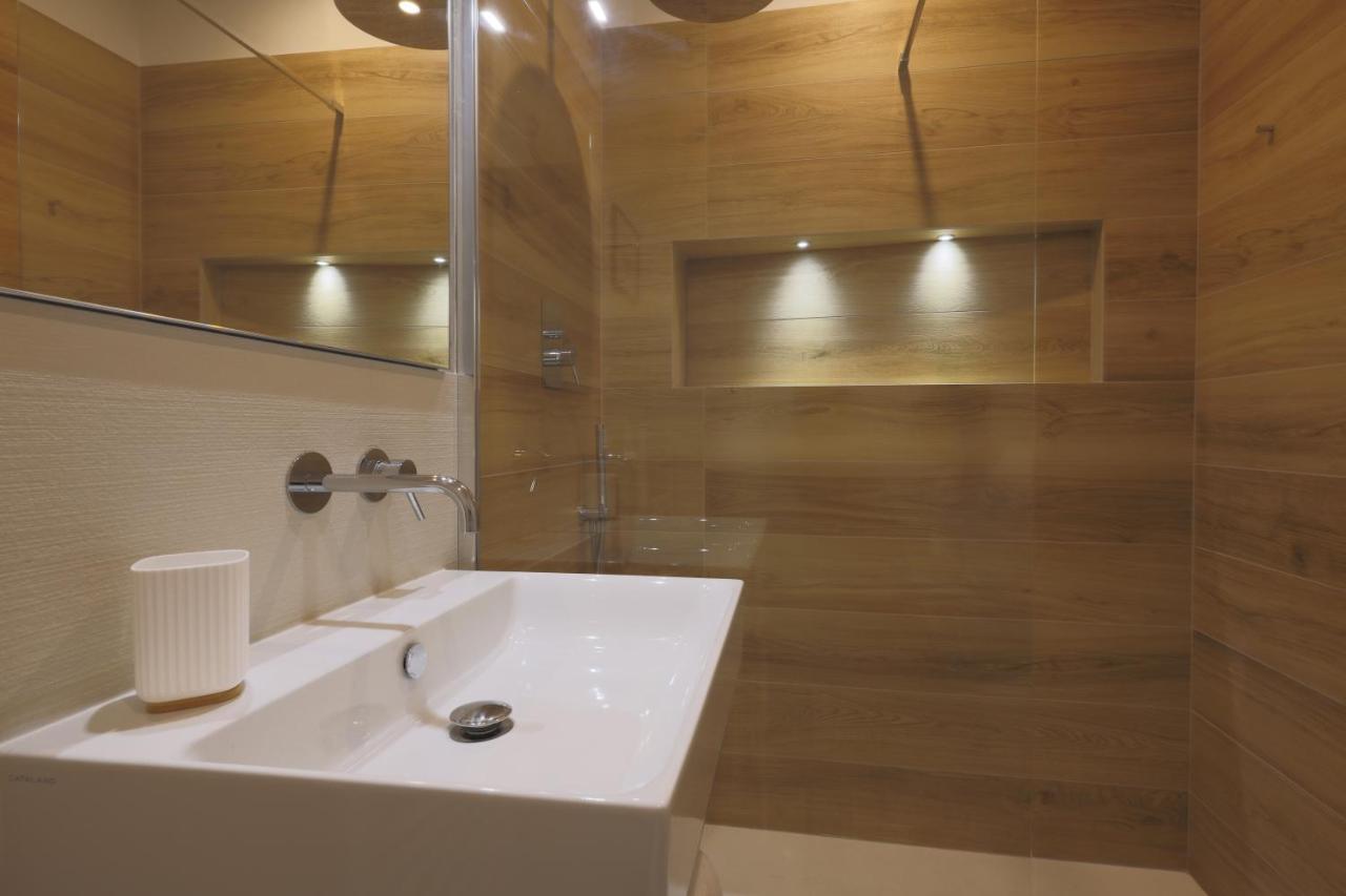 Torregalli- Terrace Apartment Φλωρεντία Εξωτερικό φωτογραφία
