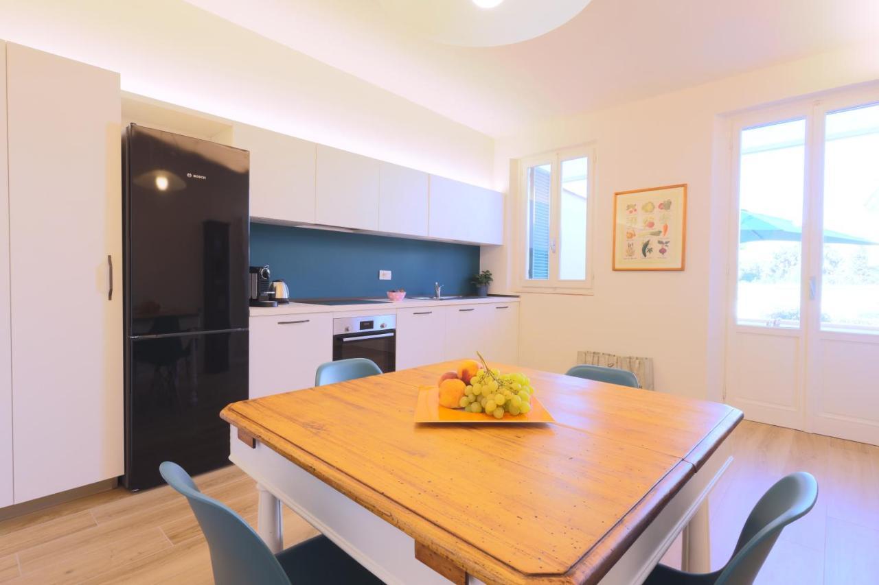 Torregalli- Terrace Apartment Φλωρεντία Εξωτερικό φωτογραφία