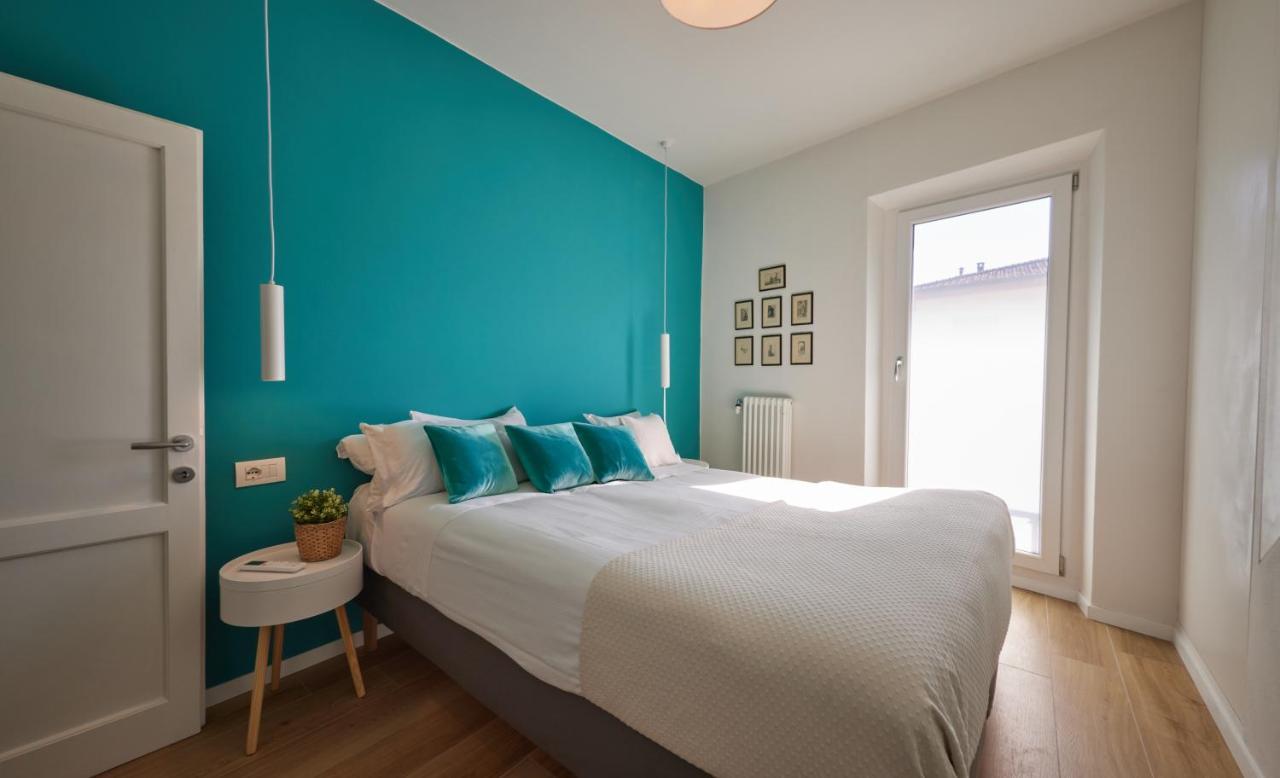 Torregalli- Terrace Apartment Φλωρεντία Εξωτερικό φωτογραφία