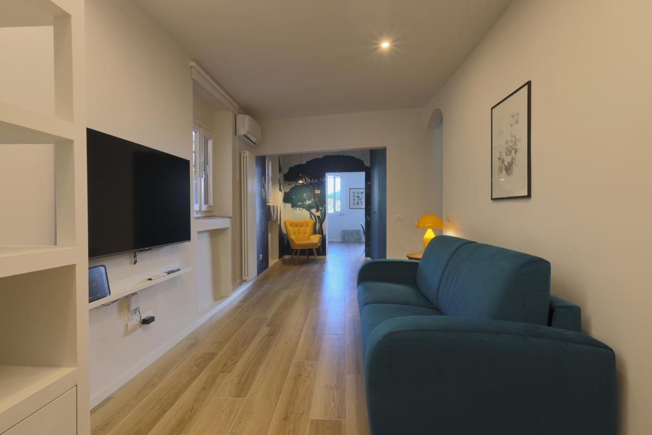 Torregalli- Terrace Apartment Φλωρεντία Εξωτερικό φωτογραφία