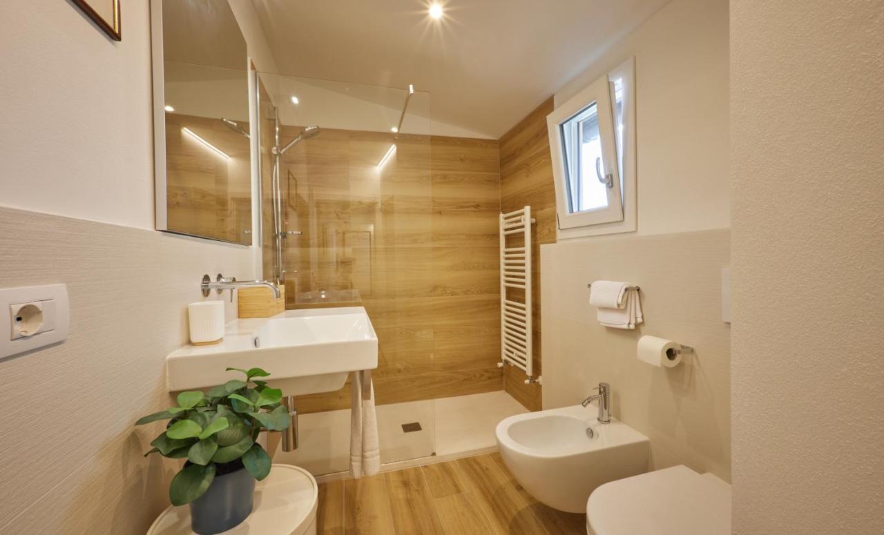 Torregalli- Terrace Apartment Φλωρεντία Εξωτερικό φωτογραφία