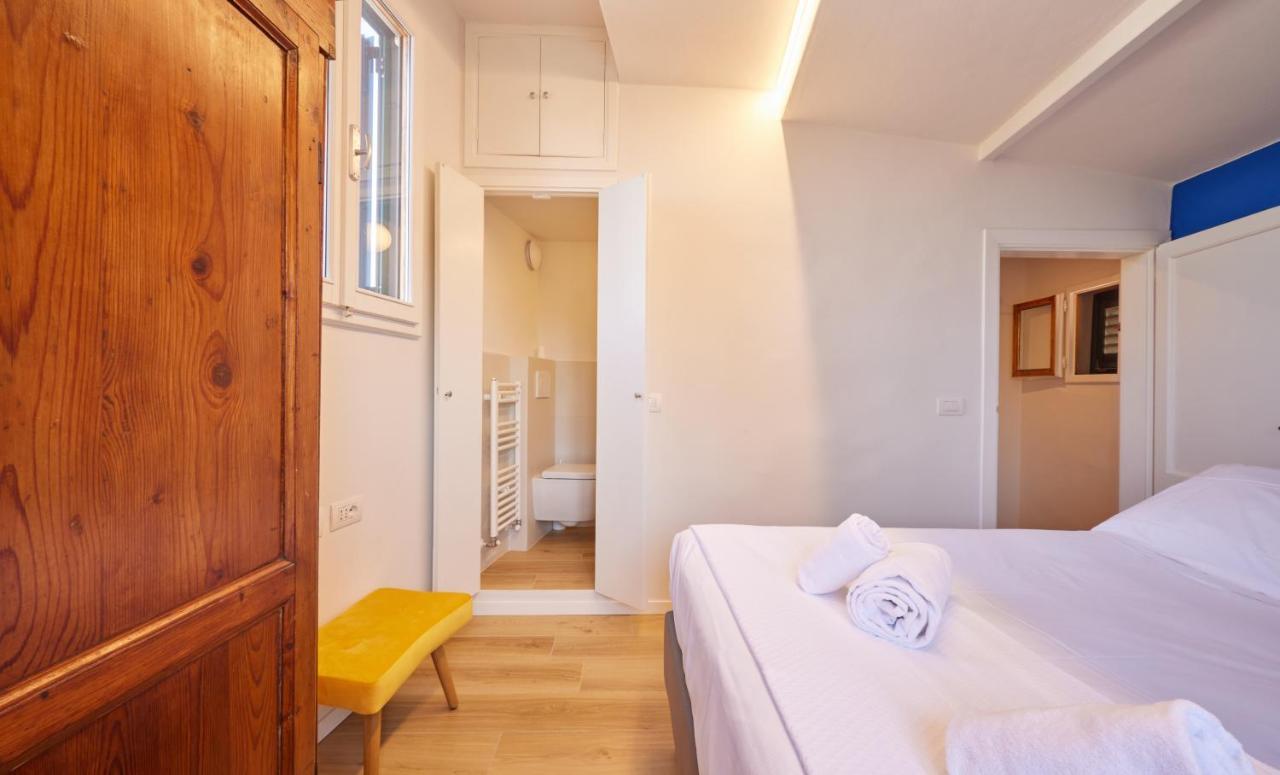 Torregalli- Terrace Apartment Φλωρεντία Εξωτερικό φωτογραφία