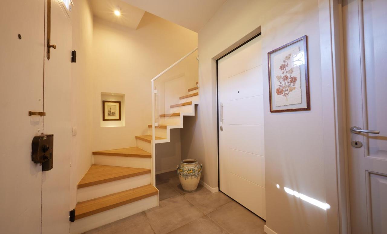 Torregalli- Terrace Apartment Φλωρεντία Εξωτερικό φωτογραφία