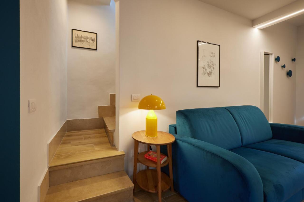 Torregalli- Terrace Apartment Φλωρεντία Εξωτερικό φωτογραφία