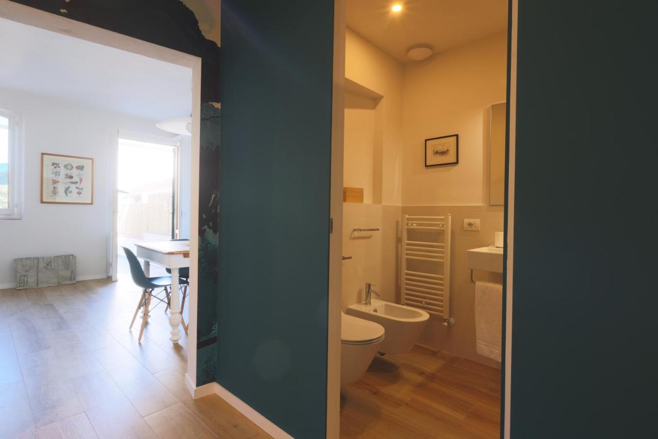 Torregalli- Terrace Apartment Φλωρεντία Εξωτερικό φωτογραφία