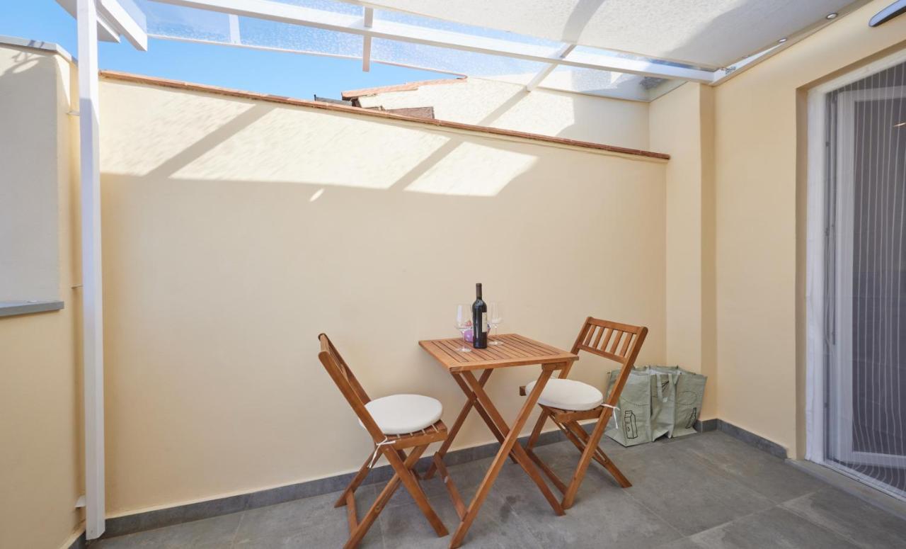 Torregalli- Terrace Apartment Φλωρεντία Εξωτερικό φωτογραφία