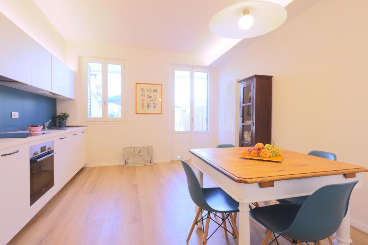 Torregalli- Terrace Apartment Φλωρεντία Εξωτερικό φωτογραφία