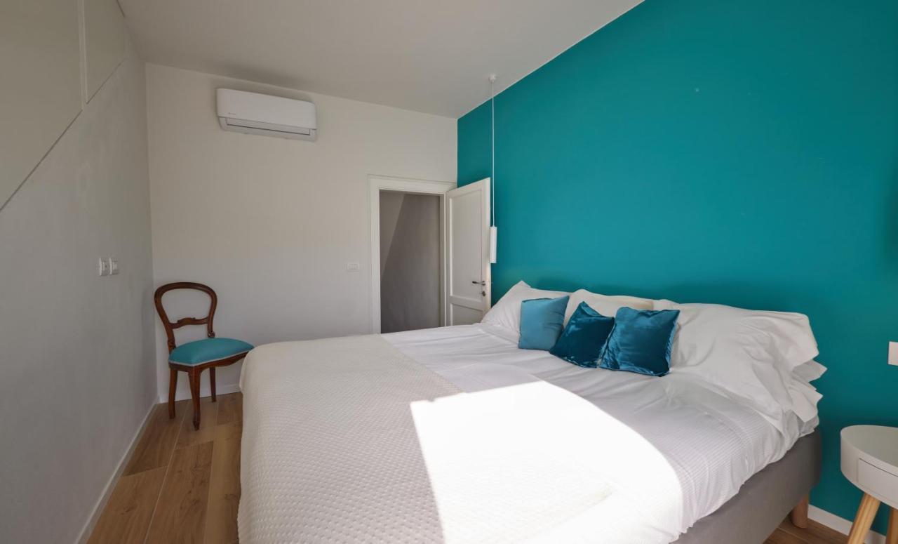 Torregalli- Terrace Apartment Φλωρεντία Εξωτερικό φωτογραφία
