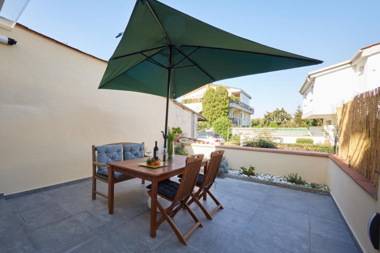 Torregalli- Terrace Apartment Φλωρεντία Εξωτερικό φωτογραφία